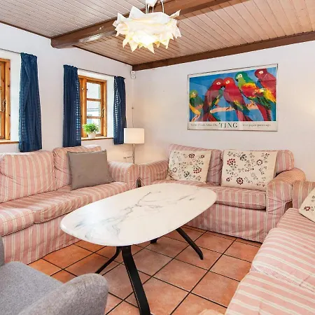Holiday home 14 Person In Rsted By Traum *