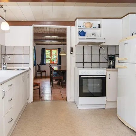 Holiday home 14 Person In Rsted By Traum *
