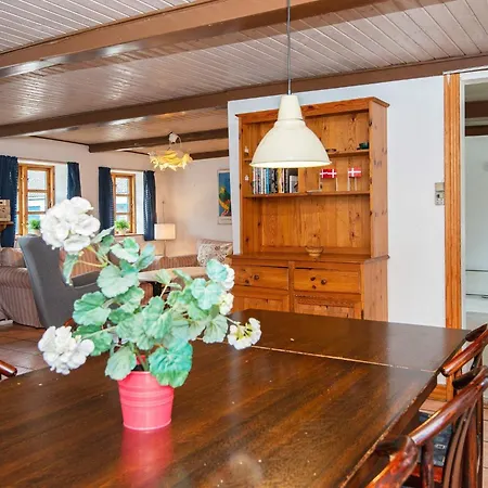 Holiday home 14 Person In Rsted By Traum