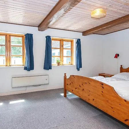 Holiday home 14 Person In Rsted By Traum Kare
