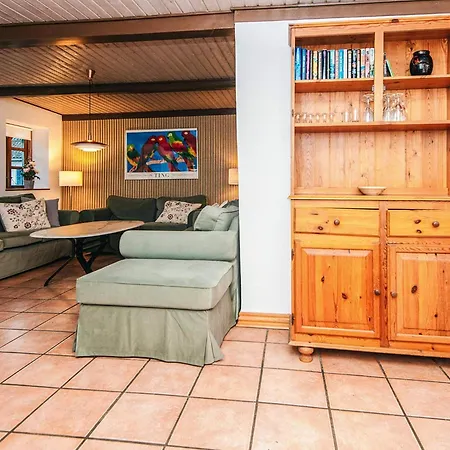 Holiday home 14 Person In Rsted By Traum
