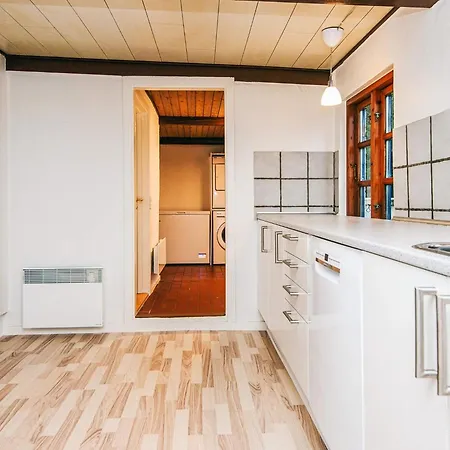 Holiday home 14 Person In Rsted By Traum *