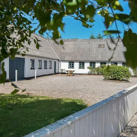 Holiday home 14 Person In Rsted By Traum Kare